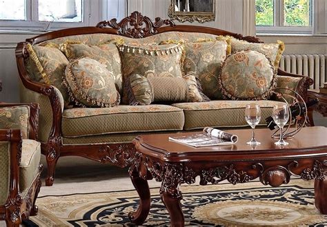 2024 Best of Antique Sofas