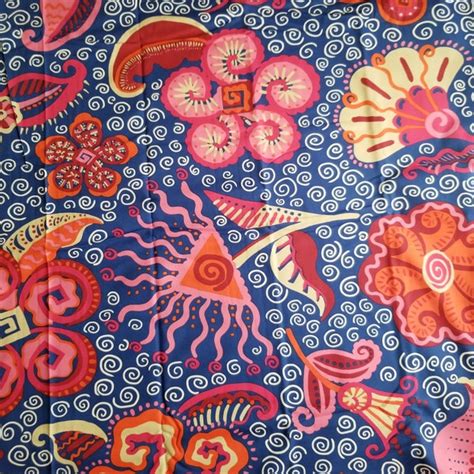 Ikea Fabric by the Yard - Etsy