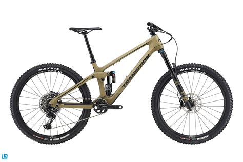 Transition Bikes announce all-new Scout 2020 | ENDURO Mountainbike Magazine