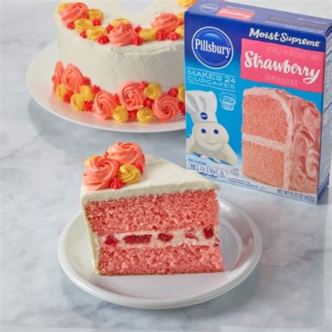 Strawberry Cheesecake