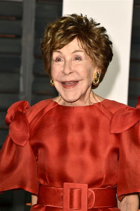 Betsy Bloomingdale Dead: Style Icon Dies at 93