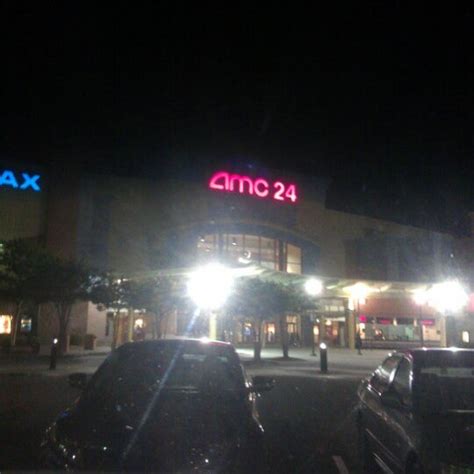 AMC Regency 24 - Movie Theater in Regency