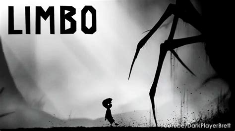 Limbo – Full Game Walkthrough 100% (Longplay) [2K 60FPS] – MastersInGaming.com