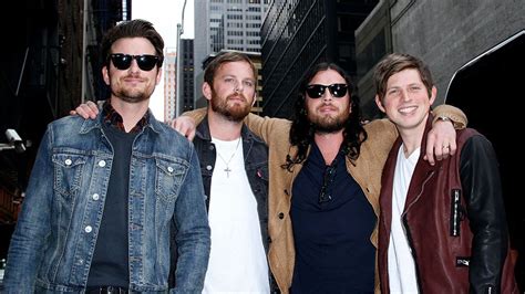 The best Kings of Leon songs revealed