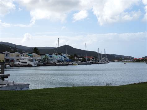 Jolly Harbour Antigua [Attractions and Places to Visit]