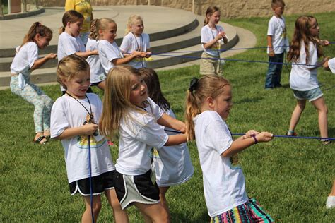 Shipwrecked VBS 2018_Day 2 | Sheridan Lutheran Church | Flickr