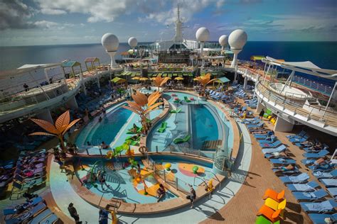 Navigator of the Seas completes $115 million renovation | Cruise.Blog