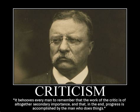 Theodore Roosevelt Motivational Posters | The Art Of Manliness