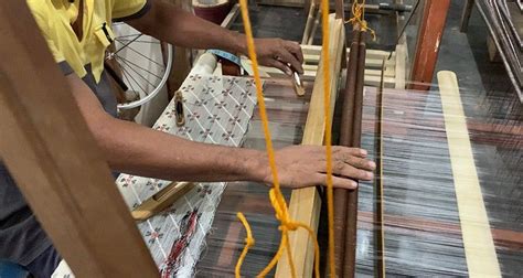 Philippine Textile Council urges more businesses to support Filipino weavers | Philstar.com