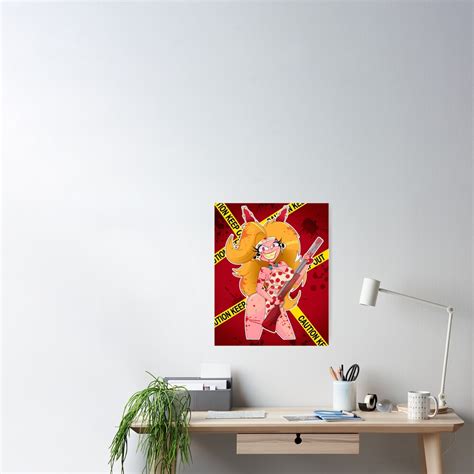 "Martha Helluva boss" Poster for Sale by JuloCreation | Redbubble