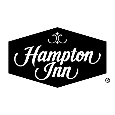 Hampton Inn Logo PNG Transparent & SVG Vector - Freebie Supply