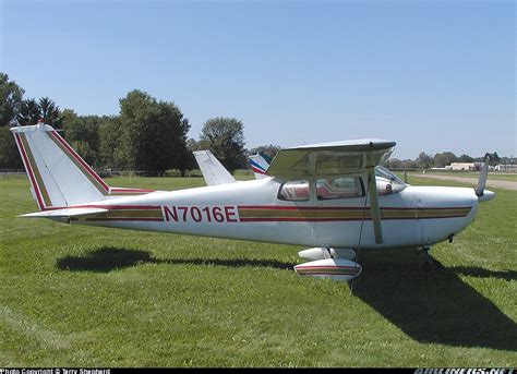 Cessna 175A - Untitled | Aviation Photo #0772818 | Airliners.net