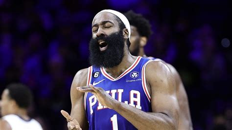 Doc Rivers Provides Grim James Harden Injury Update After Quiet Sixers Loss