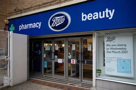 Boots introducing unique service to 30 of its stores in UK - Birmingham ...