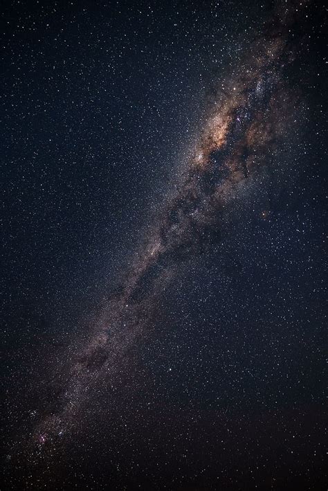 HD wallpaper: starry sky, astronomie, das all, das universum, sternenvielfalt | Wallpaper Flare