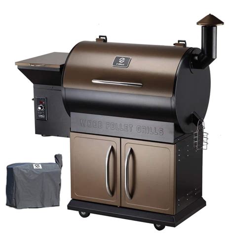 Best Wood Pellet Smokers of 2021 – Buyer’s Guide