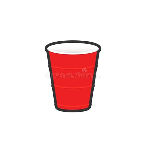 Clipart Plastic Cup