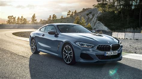 BMW M850i Wallpapers - Wallpaper Cave