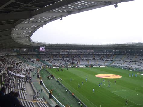 Stadio Olimpico Grande Torino – StadiumDB.com