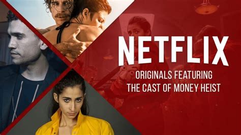 Your guide to what's new and what's coming soon to Netflix