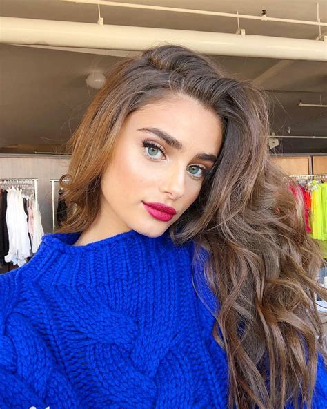 Taylor Marie Hill