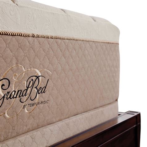 The GrandBed by Tempur-Pedic