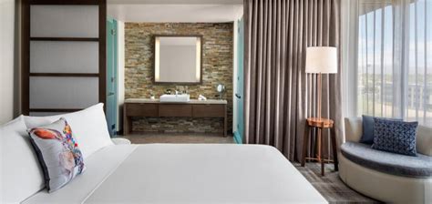 W Scottsdale, Scottsdale Review | The Hotel Guru