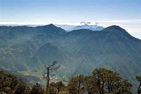 Santa Maria Volcano - Western Highlands, Guatemala | Anywhere