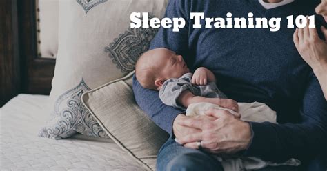 Baby Sleep Guide: Sleep Training 101 - How to Choose the Right Approach for You