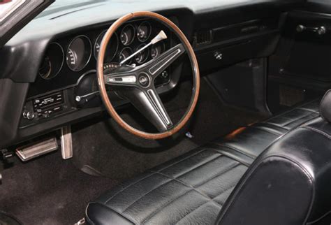 Photo Feature: 1973 Ford Gran Torino Sport | The Daily Drive | Consumer ...