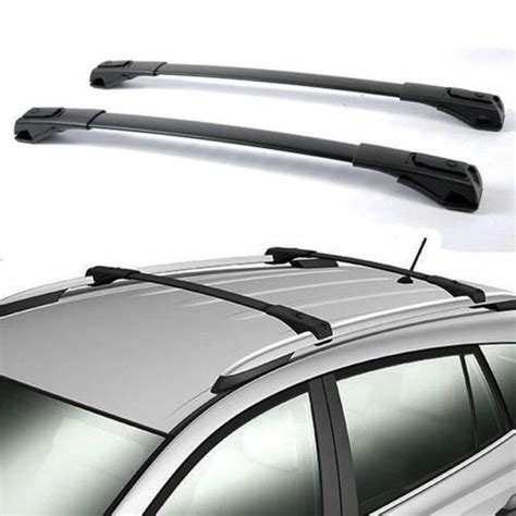 Toyota Rav4 Roof Rack Cross Bars