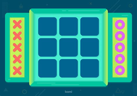 Interactive Tic-Tac-Toe for Teachers | Perfect for grades 10th, 11th, 12th, 1st, 2nd, 3rd, 4th ...