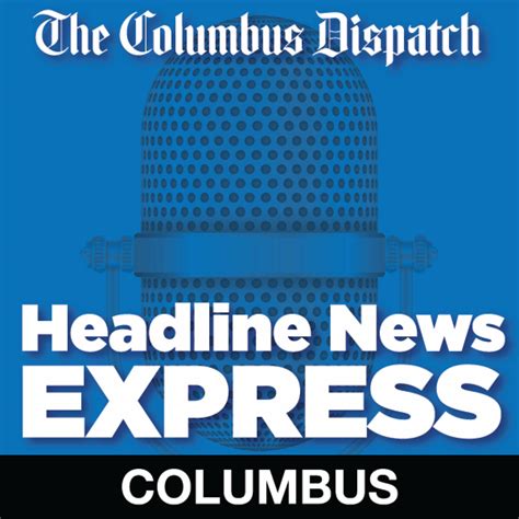 Columbus Headline News Express | iHeart