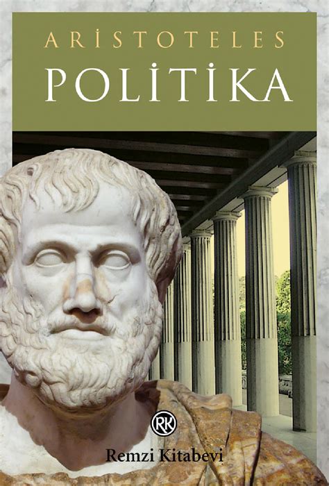 Aristoteles / Politika by Remzi Kitabevi - Issuu