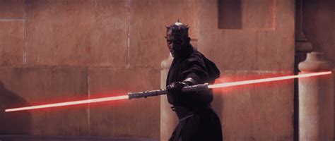 Darth Maul Lightsaber Guide: Three Weapons of Choice and Where to Get Your Own - The Force Universe