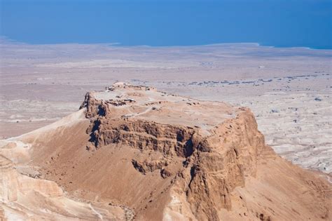 Masada and Dead Sea Private Tour - Click Tours