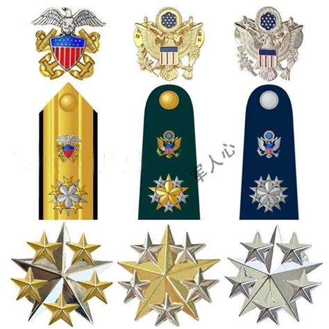 US Army Officer Rank Insignia, 53% OFF