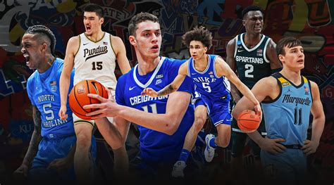 SI’s Preseason Men’s College Basketball Top 25 … and More - Sports Illustrated