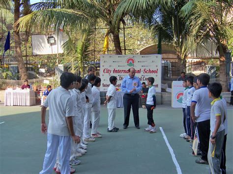 City International School - Creating Global Citizens | Best School in Andheri, Best ICSE school ...