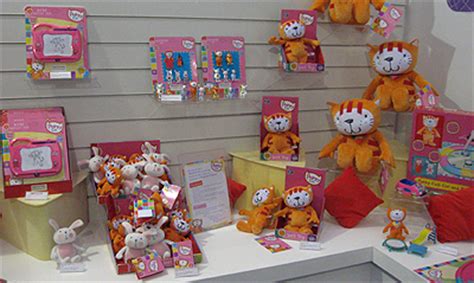 Poppy Cat Toys | New Toy Brands