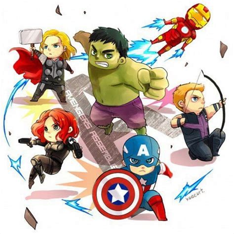 Avengers clipart cartoon, Avengers cartoon Transparent, Baby Avengers HD phone wallpaper | Pxfuel