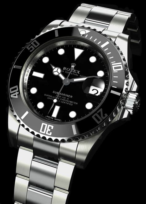 Rolex Leak New 44mm Titanium Submariner! - Monochrome Watches