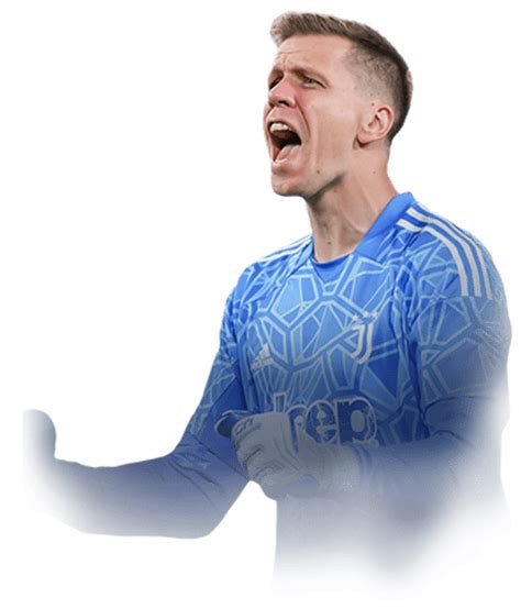 Wojciech Szczesny TOTS FIFA 23 - 93 - Rating and Price | FUTBIN