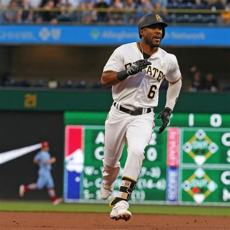 Mets Trade Rumors: Starling Marte Talks Revisited with Pirates | News, Scores, Highlights, Stats ...