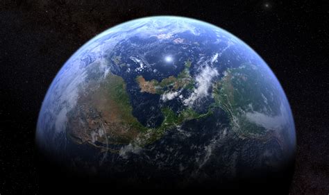 Earth Space, HD Others, 4k Wallpapers, Images, Backgrounds, Photos and ...