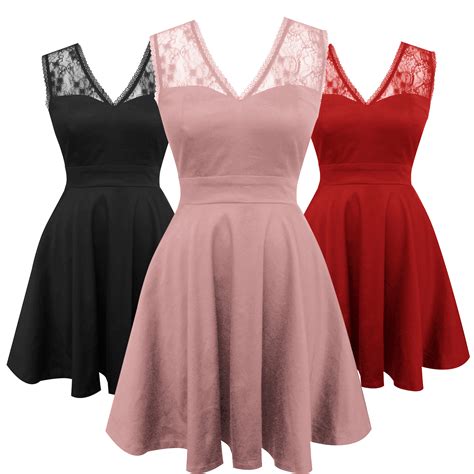 Gallery For > Ladies Party Dresses