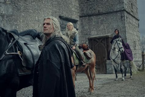 The Witcher Season 4: Release Date, Cast, Where to Watch, and more ...