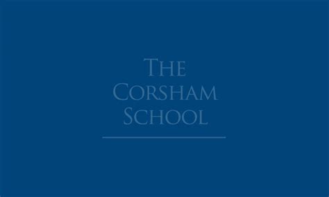 Latest News - The Corsham School