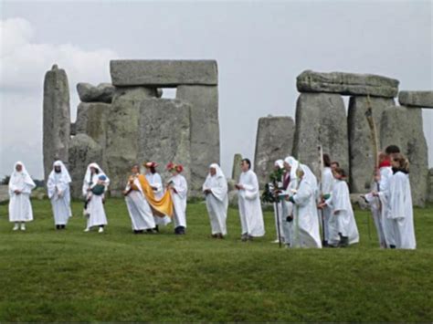 Pagans in a modern world: what is Neopaganism? - Nexus Newsfeed