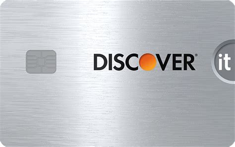 Discover it® Cash Back Credit Card full review